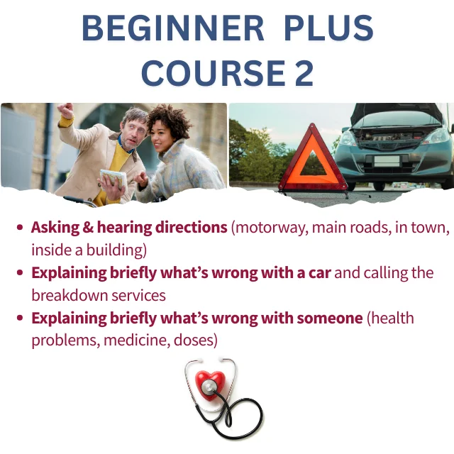 Downloadable Travel to France resources directions and health. Featuring upper-beginner teacher lessons, multi-sensory activities, and audio materials.