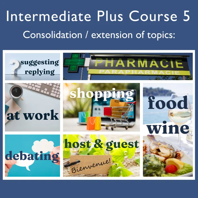 Downloadable teacher upper-intermediate resources on French debate phrases with engaging activities and native-speaker audio