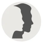 symbol for face to face French classes