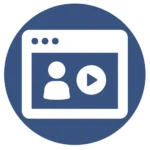 Play button icon for starting the French video tutorial.