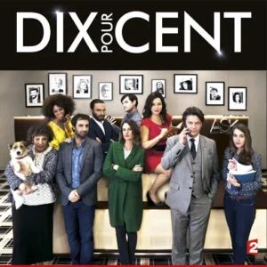 call my agent / 10 pour cent
