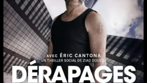 inhuman resources / dérapage
