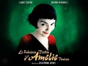 Amelie French film