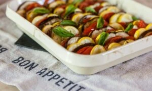 French cooking programs