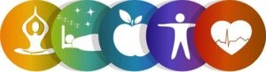 Emission télé de santé et modes de vie saine / Health and healthy living TV programs
