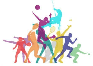 emission et chaines sportives francaises / French sport TV programs and channels