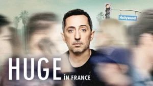 Huge in France: French film 15+