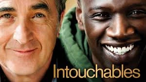 Les intouchables / Untouchable