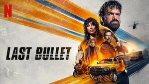 French film bullet