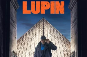 Lupin: French film