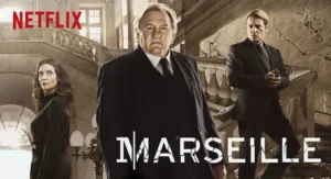 Marseille: French film