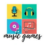 Music games