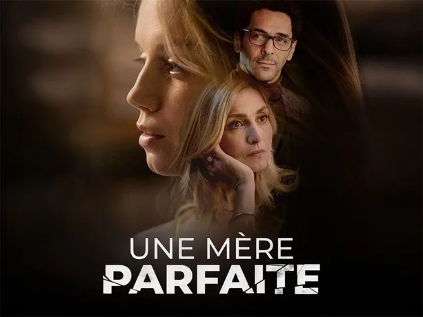 French film: une mère parfaite / perfect mother