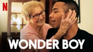 Wonder boy: French documentary about Olivier Rousteing (12+)